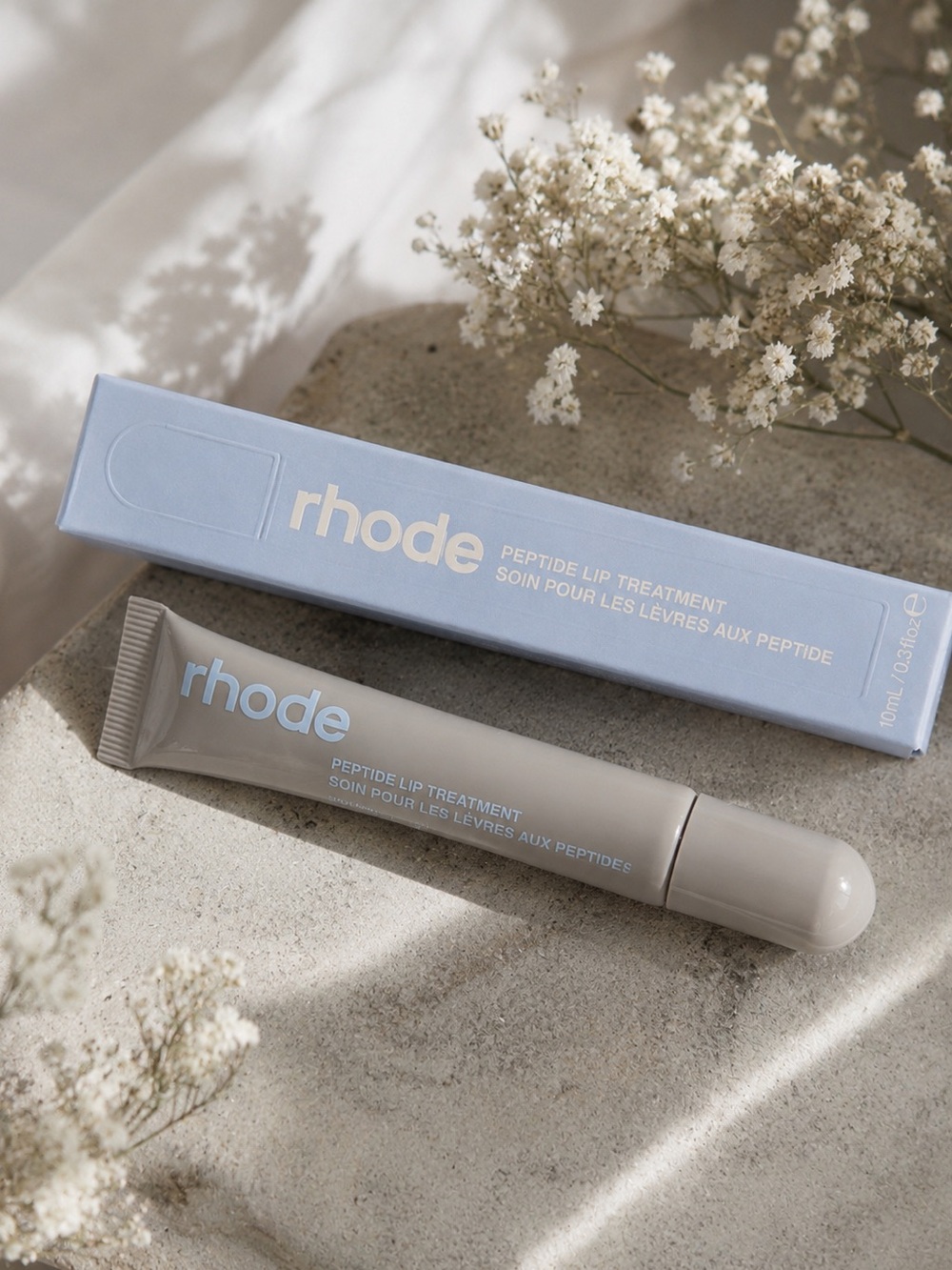 Rhode Peptide Lip Treatment – Sugarberry 🫐